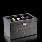 Watch Box - Carbone - Watch Box
