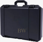 Watch Box - Commandant - Watch Box