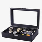Watch Box - Écrin 6 - Watch Box