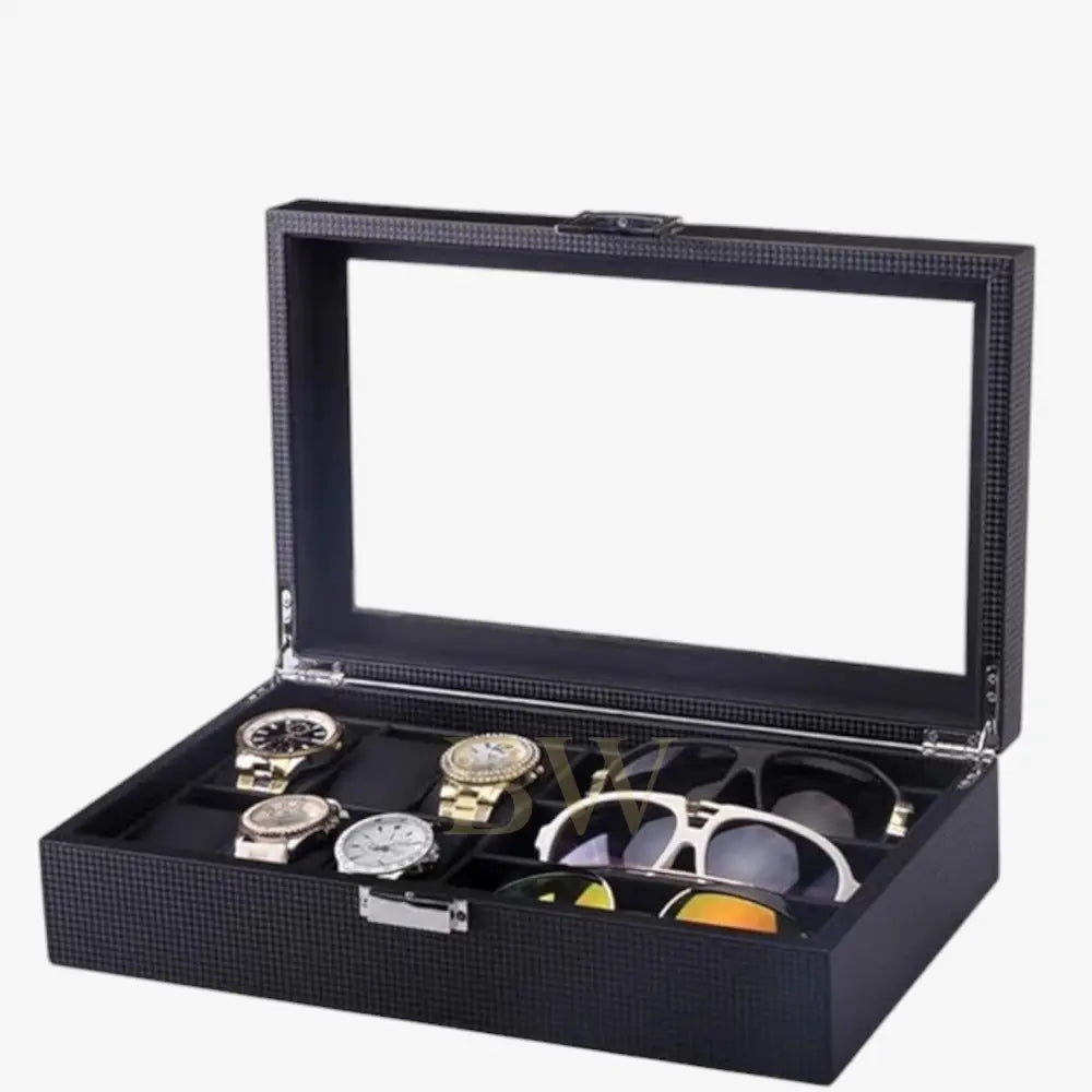 Watch Box - Écrin 6 - Watch Box