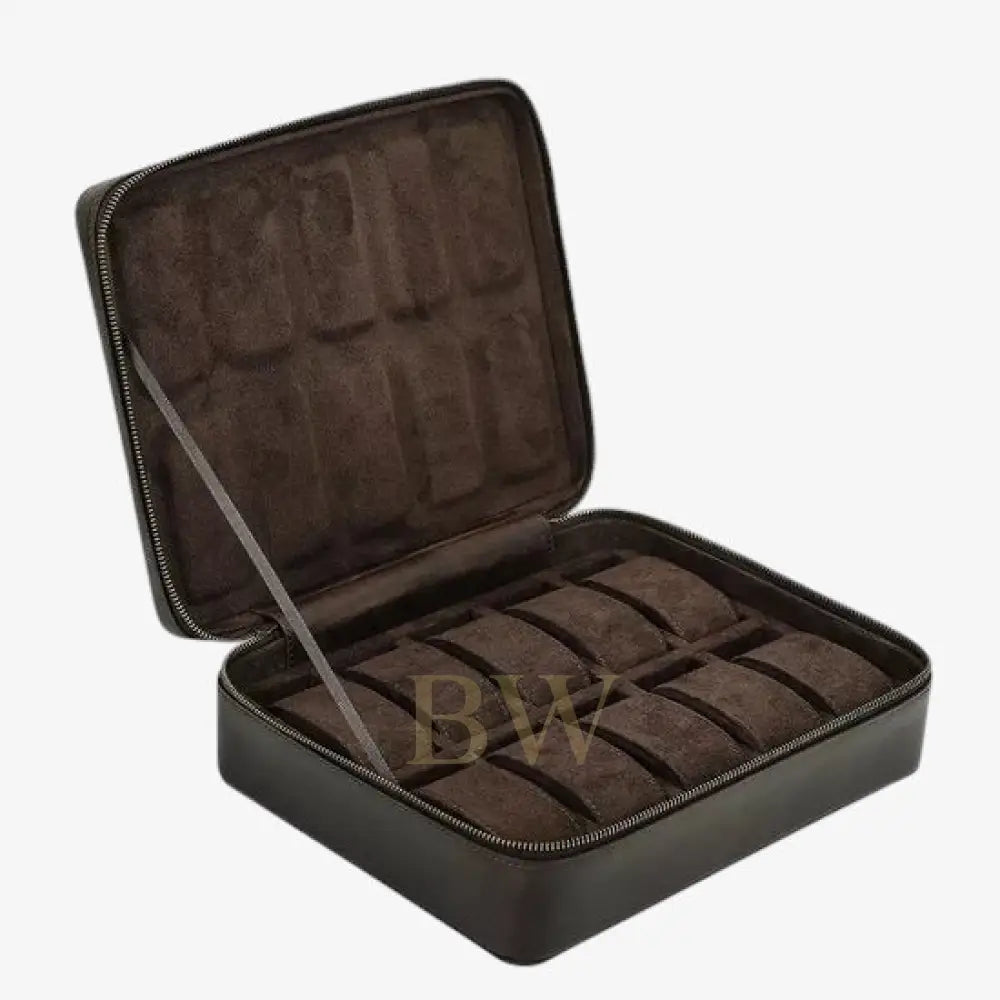Watch Box - Écrin Prestige - Watch Box