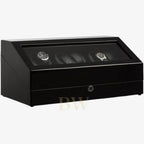 6-Watch Winder - Constellation - Watch Winder