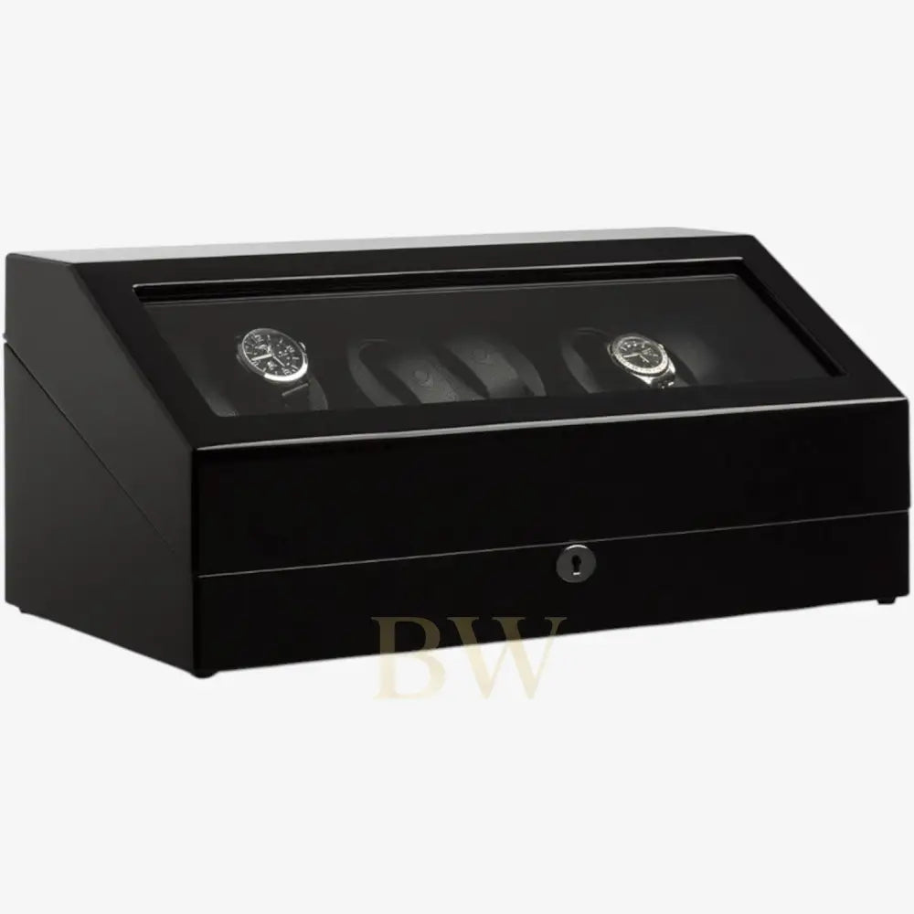6-Watch Winder - Constellation - Watch Winder
