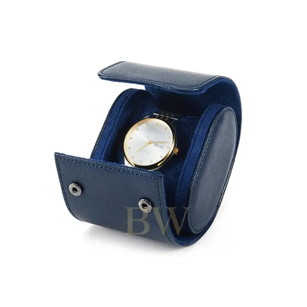 Watch Box - Solo - Blue - Watch Box