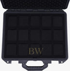 Watch Box - Commandant - Watch Box