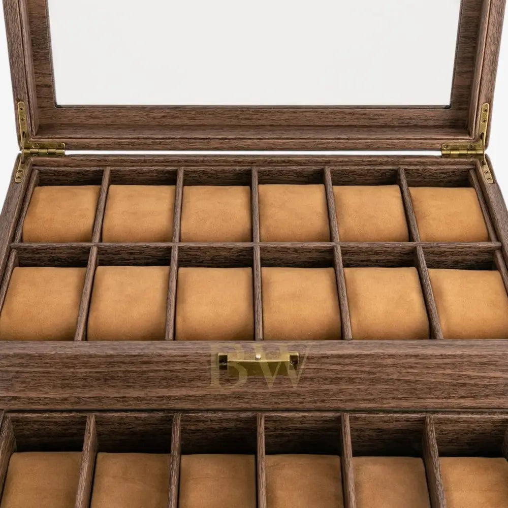 Watch Box - Grande Galerie 24 - Watch Box