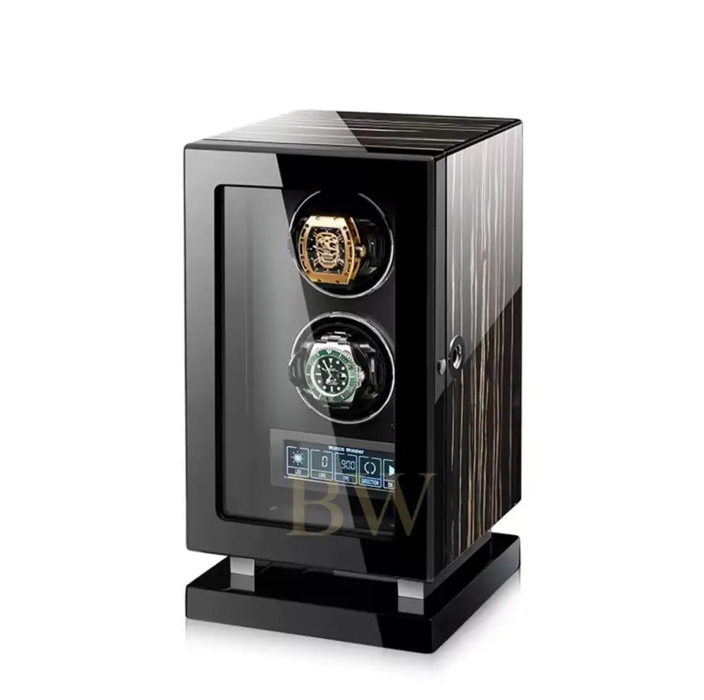 Intelligent Watch Winder - Légende - 2 Slots - Watch Winder
