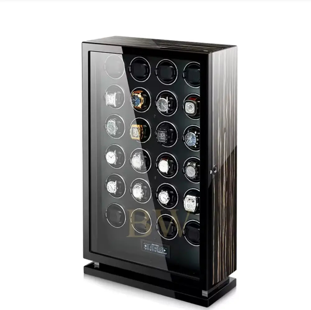 Intelligent Watch Winder - Légende - 24 Slots - Watch Winder