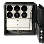 Watch Winder Safe - Vendôme - Watch Winder