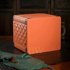 Intelligent Watch Winder Safe - Le Cube - Watch Winder