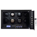 Watch Winder Safe - Le Gardien - Watch Winder
