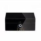 Watch Box Fingerprint Lock - Prestige - Watch Case