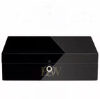 Watch Box Fingerprint Lock - Prestige - Watch Case
