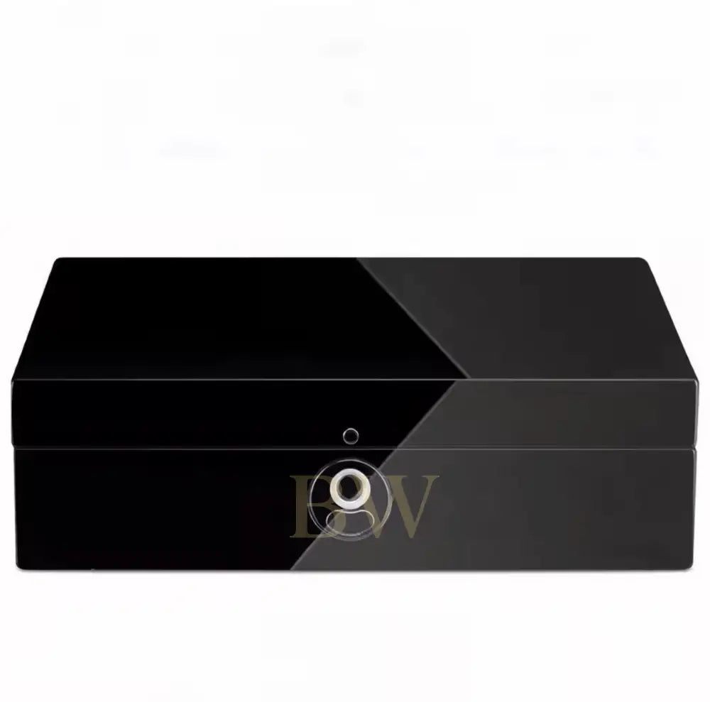 Watch Box Fingerprint Lock - Prestige - Watch Case