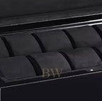 Watch Box Fingerprint Lock - Prestige - Watch Case