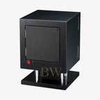 backside of watch winder cubic