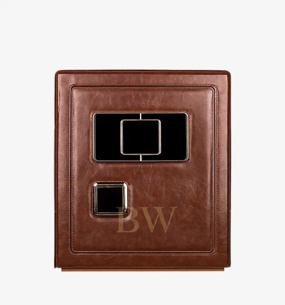 Watch Winder Cabinet - Manufacture 6 - Watch Winder