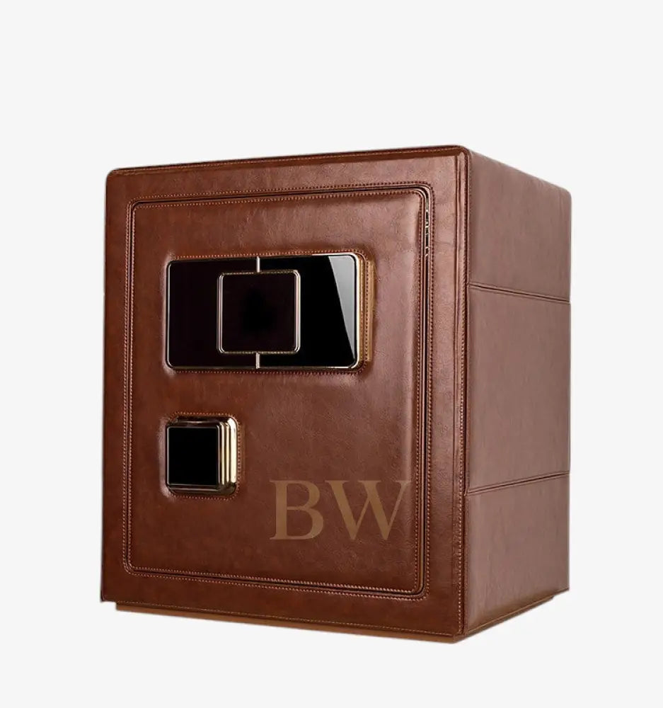 Watch Winder Cabinet - Manufacture 6 - Watch Winder