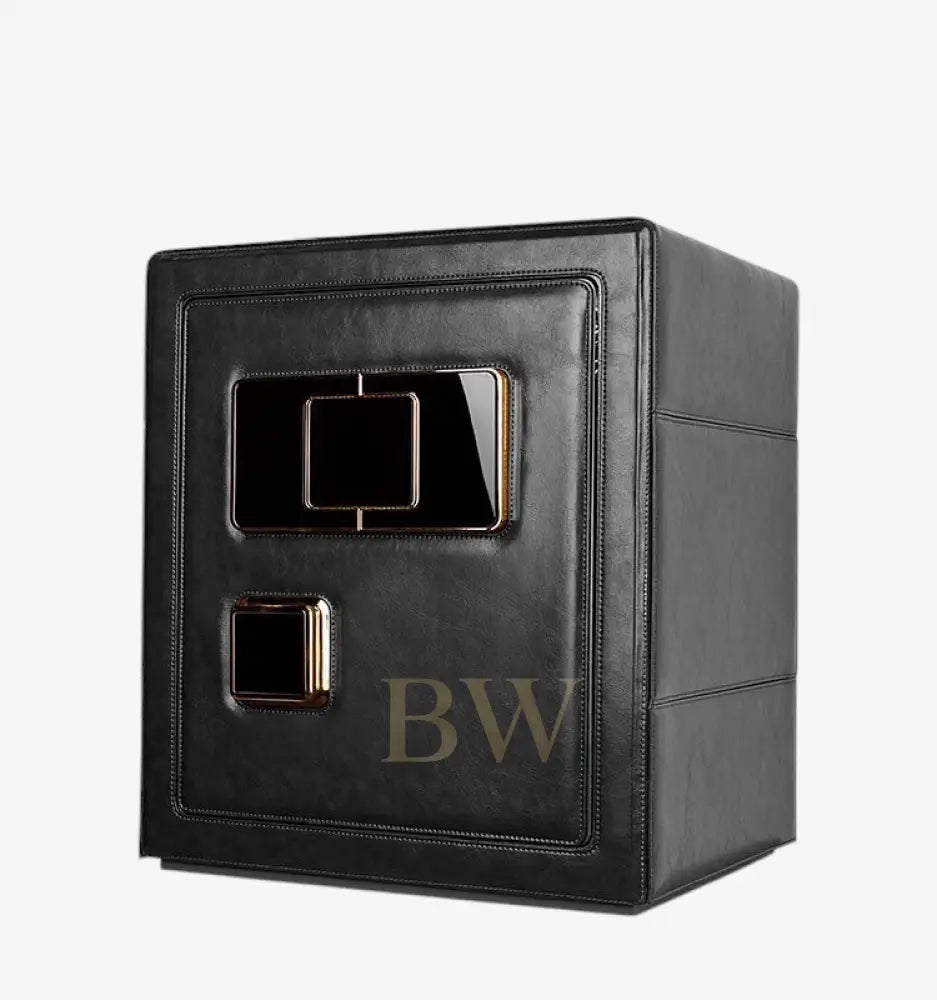Watch Winder Cabinet - Manufacture 6 - Watch Winder