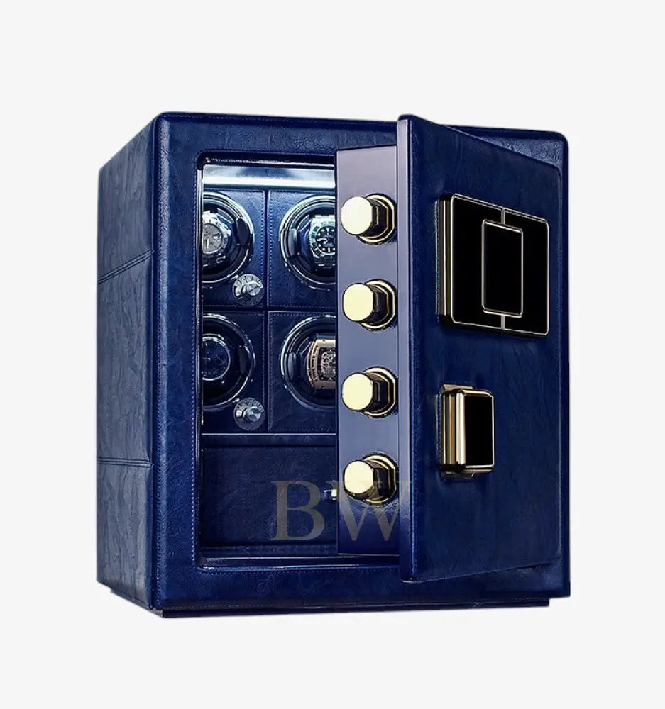 Watch Winder Cabinet - Manufacture 6 - Watch Winder