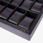 Watch Box - Carbone - Watch Box