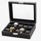 Watch Box - Carbone - Watch Box