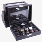 Watch Box - Carbone - Watch Box