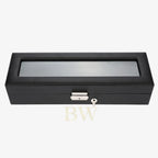 Watch Box - Carbone - Watch Box
