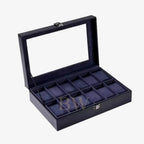 Watch Box - Saphir - Watch Box
