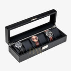Watch Box - Carbone - Watch Box