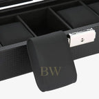 Watch Box - Carbone - Watch Box