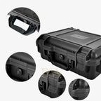 Watch Box - Commandant - Watch Box