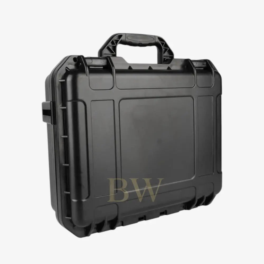 Watch Box - Commandant - Watch Box