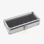 Watch Box - Acier - Watch Box