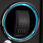 close-up-single-slot-watch-winder