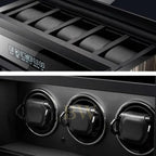 Close-up Watch Winder