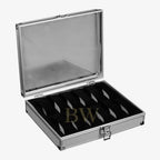 Watch Box - Acier - Watch Box