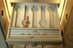 Watch Winder Safe (Custom) - Le Roi - Watch Winder