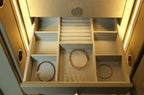 Watch Winder Safe (Custom) - Le Roi - Watch Winder
