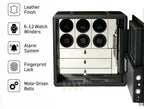 Watch Winder Safe - Vendôme - Watch Winder