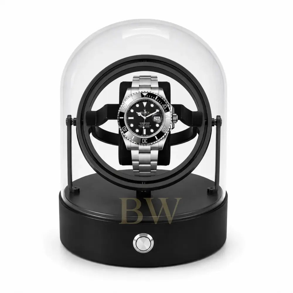 Watch Winder for Rolex