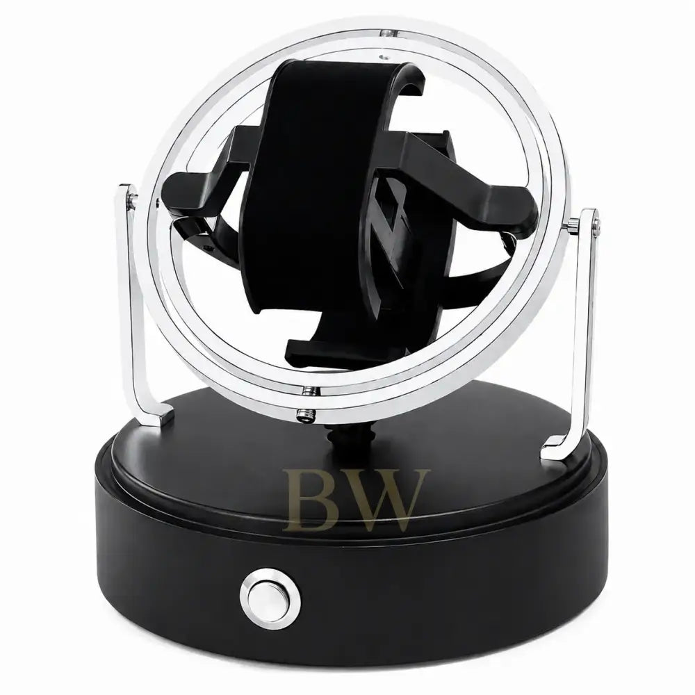 Gyro Watch Winder