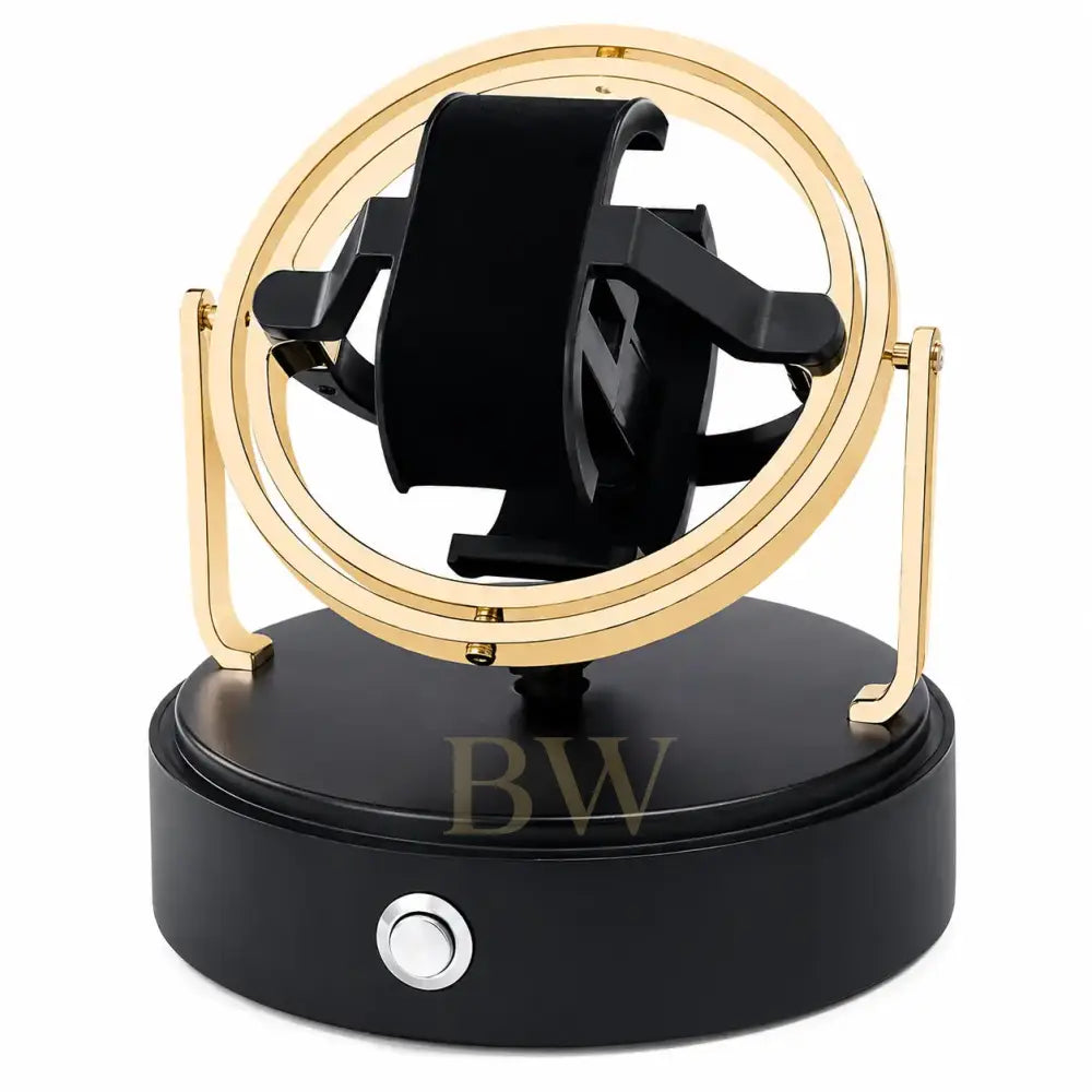 gyro-watch-winder-for-rolex-automatic-gold
