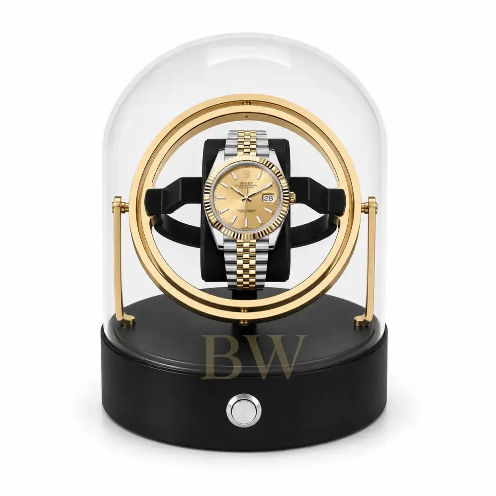 Automatic Watch Winder for Rolex
