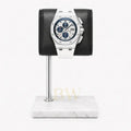 Marble Watch Stand -Summit - Watch Stand