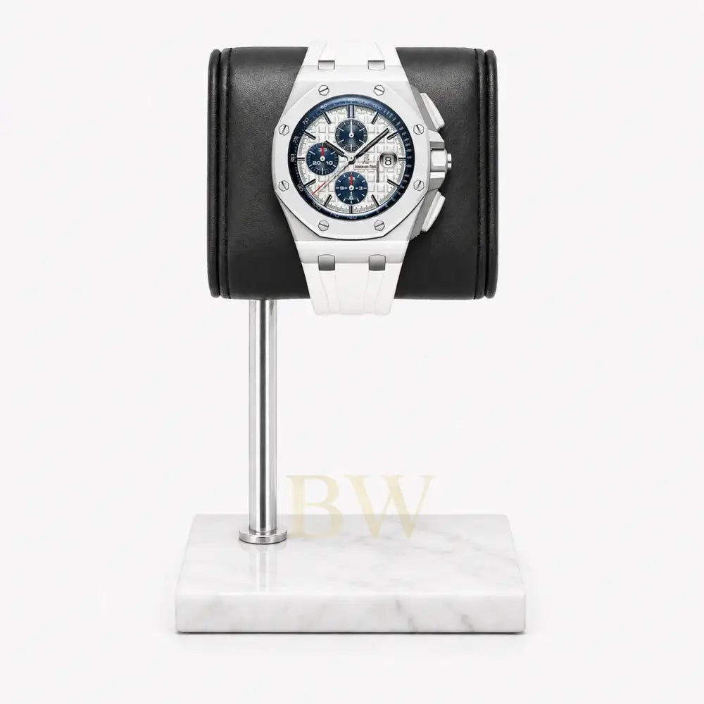 Marble Watch Stand -Summit - Watch Stand