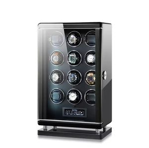 Luxury Winders