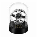 Orbital Watch Winder - Galilée - Silver - Watch Winder