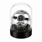 Orbital Watch Winder - Galilée - Silver - Watch Winder