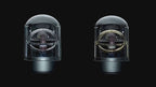 Gyroscopic watch winder presentation (Video of the brand : Brummell Winders)